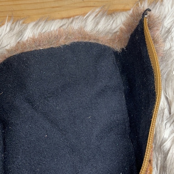 𝅺WINTER Suede Boots by Navid O Nadia - Picture 8 of 8